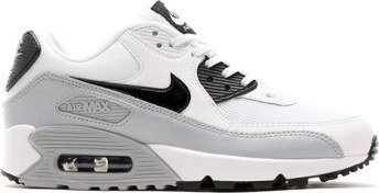 تصویر کتونی مردانه مدل نایک ایر مکس - مشکی / 4 