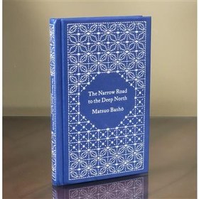تصویر The Narrow Road to the Deep North | Matsuo Bashō 