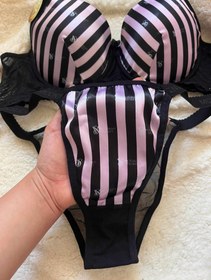 تصویر ست ویکتوریا سکرت 