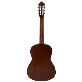 تصویر گیتار یاماهاُ مدل C40 