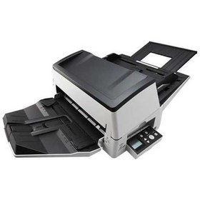 تصویر اسکنر فوجیتسو مدل FI7600 LOW Fujitsu FI7600 LOW Image Scanner