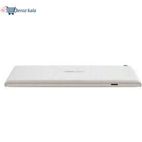 تصویر تبلت ایسوس Zenpad 10 Z301ML LTE 16GB ا Asus Zenpad 10 Z301ML LTE 16GB White Asus Zenpad 10 Z301ML LTE 16GB White