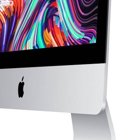 تصویر آل این وان اپل مدل آی مک مینی MHK23 ا Apple iMac Mini MHK23 (2020) i3 8GB 256GB 2GB 4K All in One Apple iMac Mini MHK23 (2020) i3 8GB 256GB 2GB 4K All in One