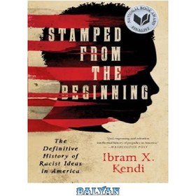 خرید و قیمت دانلود کتاب Stamped From the Beginning: The Definitive ...