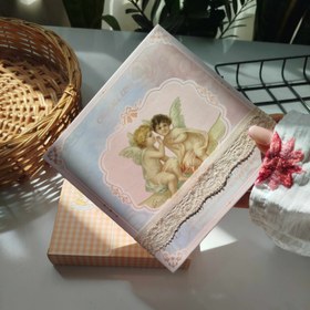 تصویر پلت سایه فرشته - A 