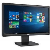 تصویر مانیتور 20 اینچ دل تاچ DELL E2014Tt استوک DELL E2014Tt