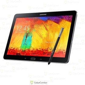 تصویر Samsung Galaxy Note 10.1 2014 P601 16GB Tablet ا Samsung Galaxy Note 101 2014 P601 16GB Tablet Samsung Galaxy Note 101 2014 P601 16GB Tablet