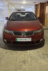 تصویر کیا سراتو مونتاژ مدل 1396 ا Kia Cerato-ir optional-automatic-2000cc Kia Cerato-ir optional-automatic-2000cc