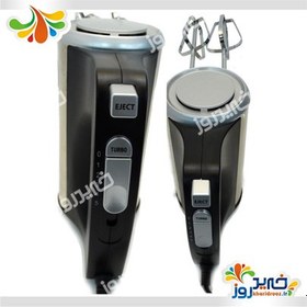 تصویر همزن مایر مدل MR-88 Maier Hand Mixer MR-88