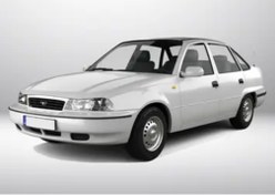 تصویر وایر شمع تقویتی دوو سیلو 