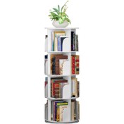 تصویر کتابخانه گردان S360W4 