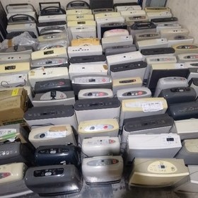 تصویر بخاری ژاپنی عمده 