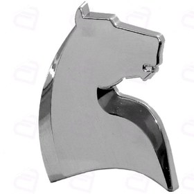 تصویر آرم فابریک سمند EF7 