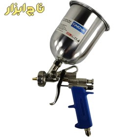 تصویر پیستوله نووا مدل NTS-2818 Nova NTS-2818 Air Spray Gun