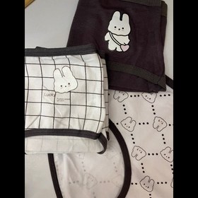 تصویر شورت خرگوش 