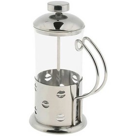 تصویر فرنچ پرس استیل 600 میل ایتیان 