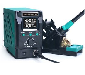 تصویر هویه دیجیتال YIHUA مدل 939D+IV 