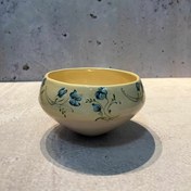 تصویر کاسه پذیرایی گل نیلوفر 