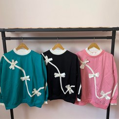 تصویر بلوز مجلسی وارداتی 