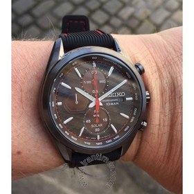 تصویر ساعت مچی مردانه سیکوSEIKO SSC777P1 ساعت مچی مردانه سیکوSEIKO SSC777P1