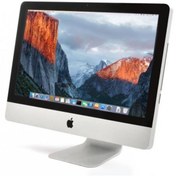 تصویر اپل آي مک iMac A1311 استوک 