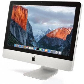 تصویر اپل آي مک iMac A1311 i5 استوک 