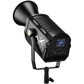 تصویر نور LV-6000B NiceFoto LED video light 
