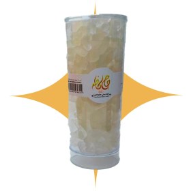 تصویر نبات نگینی سفید ۵۰۰ گرمی 