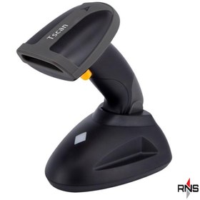 تصویر بارکد خوان تی اسکن TSCAN TS-37 TSCAN TS-37 Barcode Scanner