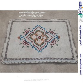 تصویر نمدفرش طبی 