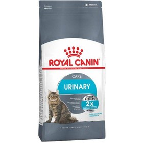 تصویر غذای خشک گربه مراقبت از مجاری ادراری رویال کنین Royal Canin Urinary Care وزن 2 کیلوگرم 