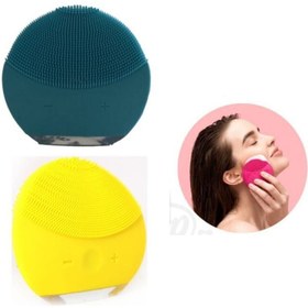 تصویر دستگاه پاکسازی صورت اورجینال برند Yerli مدل Foreo Luna Mini کد 43299138 