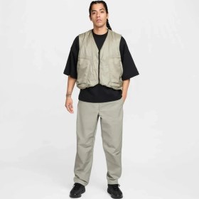 تصویر Nike Tech Men’s Woven Vest Olive 