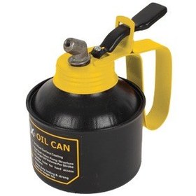 تصویر روغن دان کنزاکس مدل KOC-1350 ظرفیت ۳۵۰ میلی لیتر 