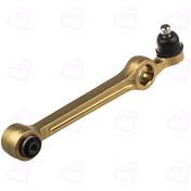 تصویر طبق بوش فلزی امیرنیا مناسب پراید مدل AN-0643 بسته ۲ عددی 