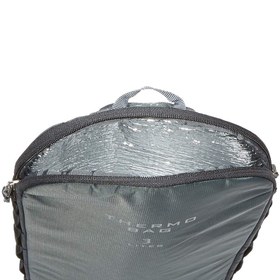 تصویر کاور محافظ کیسه آب گرانیت اکوییپمنت مدل ترموبگ - آبی 