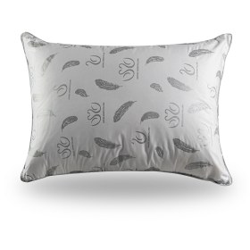 تصویر بالش پر hoor هور 