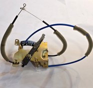 تصویر مکانیزم بخاری مزدا کارا 