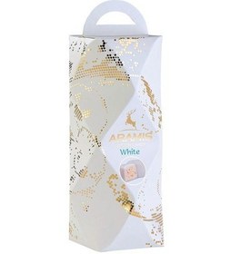 تصویر پشمک 450 گرم جعبه لقمه ای وانیل آرامیس شیرین عسل 