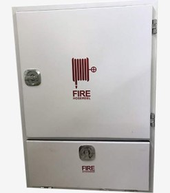 تصویر جعبه آتش نشانی کد 0064 