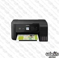 تصویر پرینتر چندکاره جوهرافشان اپسون مدل EcoTank L3211 ا Epson EcoTank L3211 Inkjet Printer Epson EcoTank L3211 Inkjet Printer