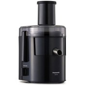 تصویر آبمیوه گیری پاناسونیک مدل MJ-SJ01 تک کاره ظرفیت ۱.۵ لیتر 