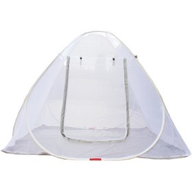 تصویر پشه بند نایس مدل SKY25 سایز 250x250x220 سانتی متر 