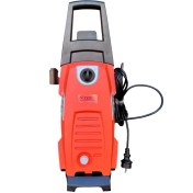 تصویر کارواش خانگی 100 bar برند stream Pressure Washer YLQ26S-100C