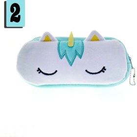 تصویر جامدادی یونیکورن 