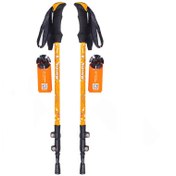 تصویر عصای کوهنوردی پکینیو مدل Climbing stick بسته 2 عددی 