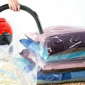 تصویر کیسه وکیوم سایز جور 