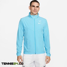 Rafa 2025 tennis jacket