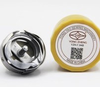 تصویر کمپلت چرخ راسته دوز صنعتی yang zheng Yang zheng