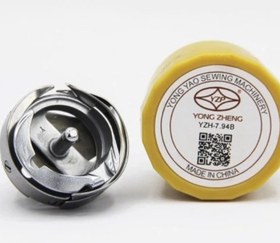 تصویر کمپلت چرخ راسته دوز صنعتی yang zheng Yang zheng